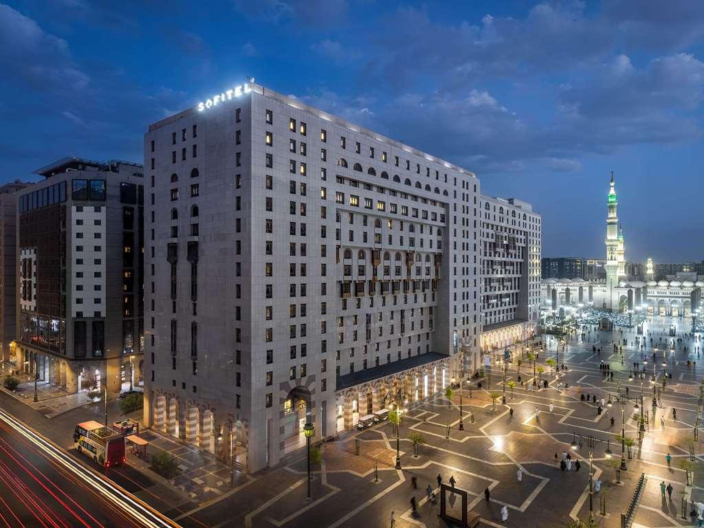 Shahd Al Madinah Hotel Medina Esterno foto