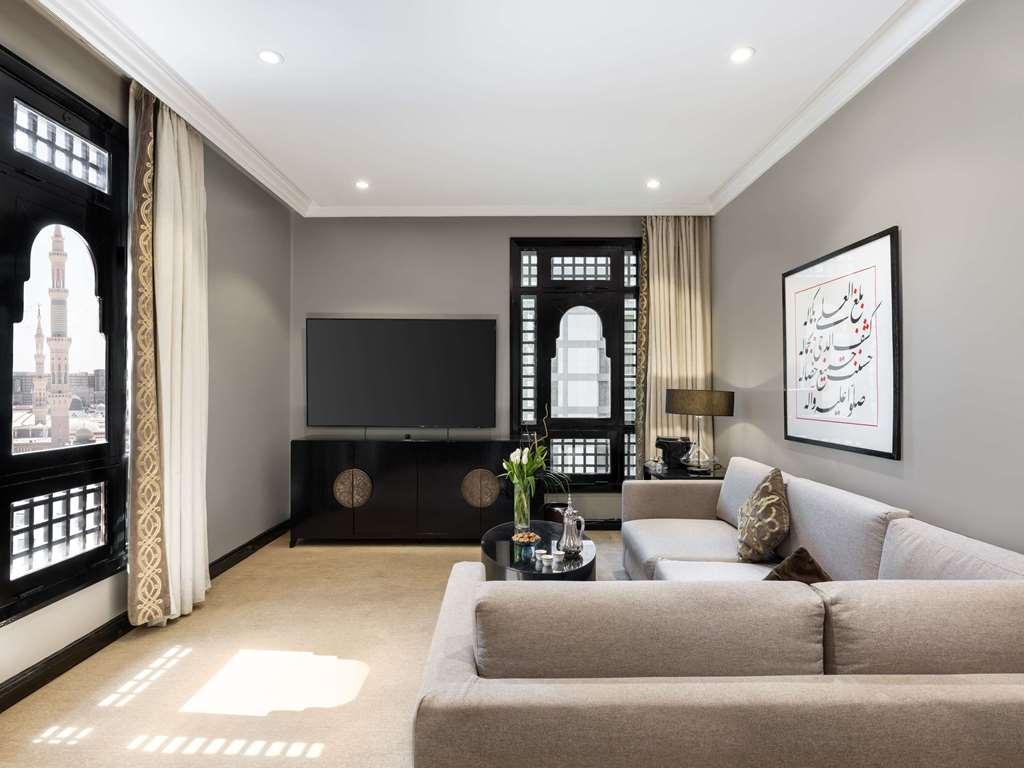 Shahd Al Madinah Hotel Medina Esterno foto