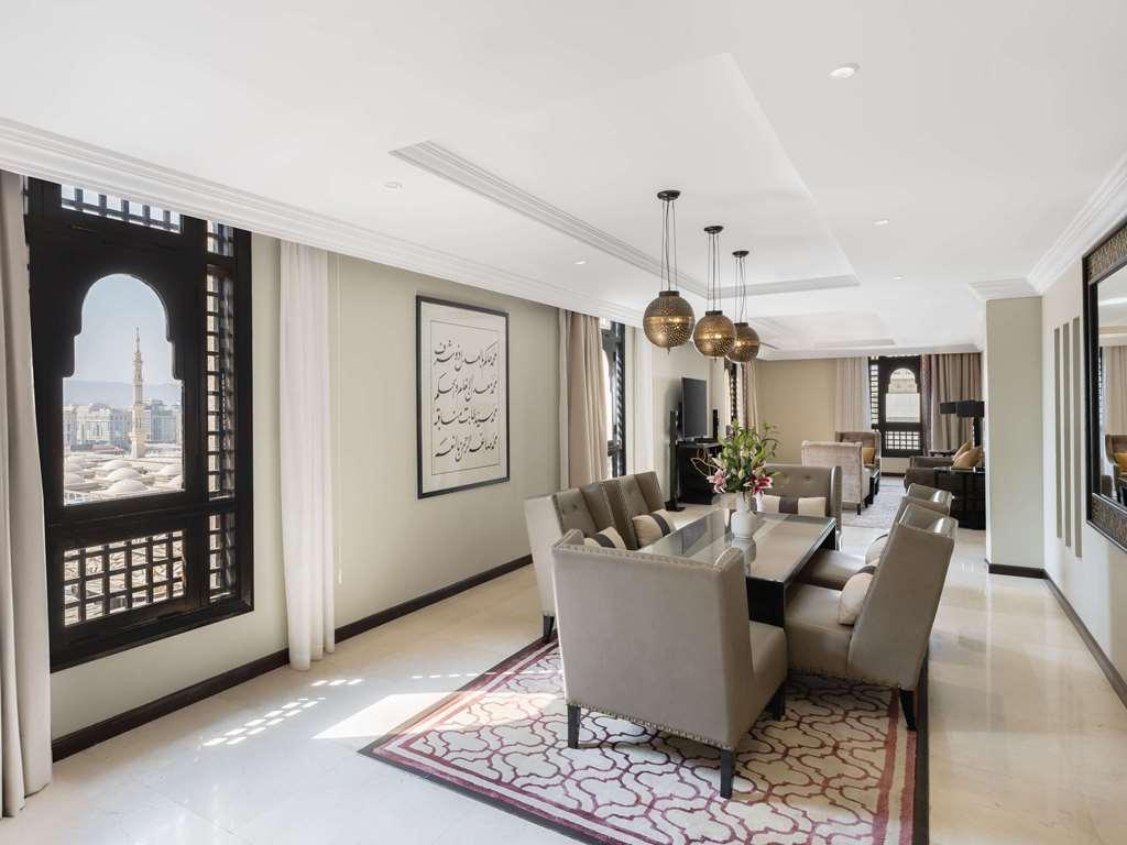 Shahd Al Madinah Hotel Medina Camera foto