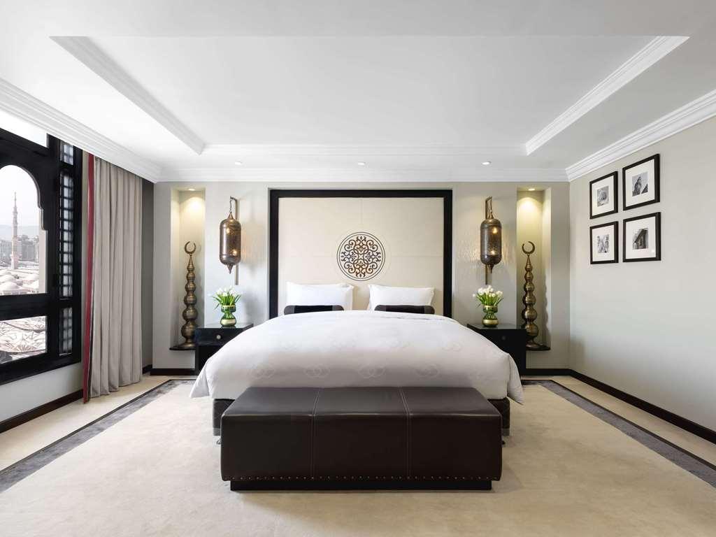 Shahd Al Madinah Hotel Medina Camera foto