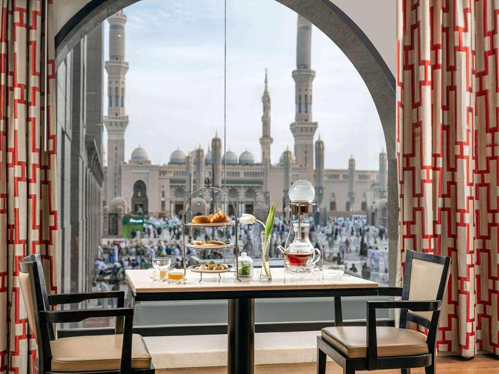 Shahd Al Madinah Hotel Medina Esterno foto
